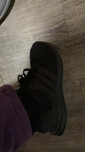 adidas Ultraboost 4.0 DNA "Grey" Men's Running Shoe