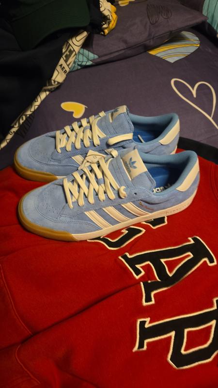 Kids' Gazelle Bold Sneaker