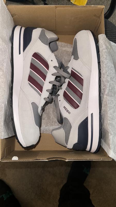 ★関税込★adidas★ADIDAS SPORTSWEAR RUN 80S★24-29cm★ adidas Men's Run 80s Casual Sneakers from Finish Line - Macy's