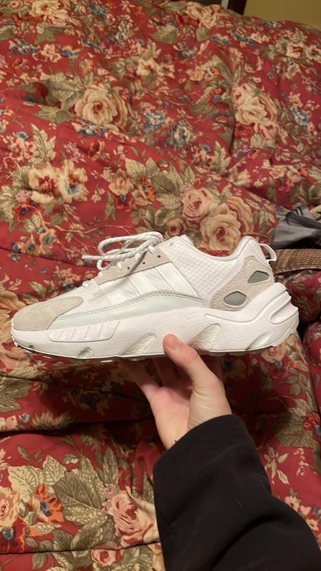 ♪♪ Adidas Men's ZX 22 Boost Lace Up Sneakers | Bloomingdale's