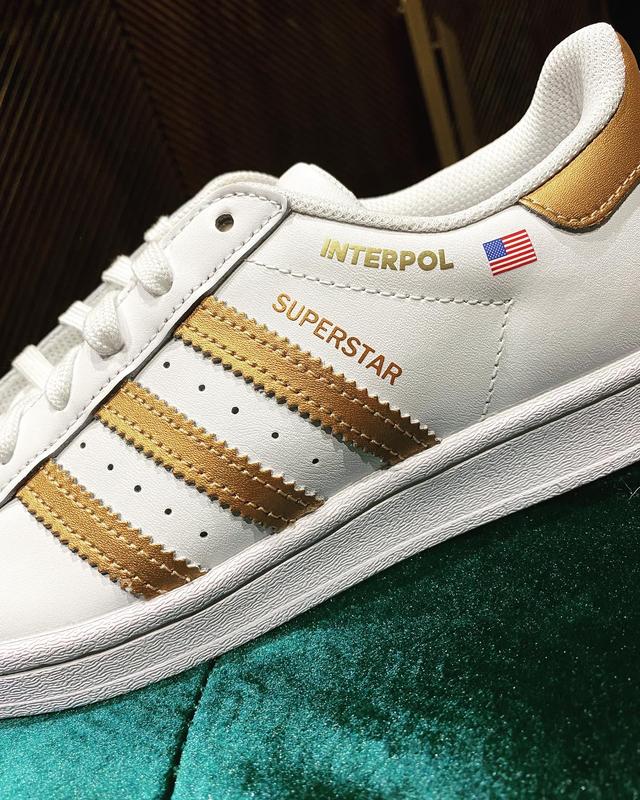 adidas gazelle silver green womens Adidas Superstar White Black Gold C77124  Sneaker Junkies