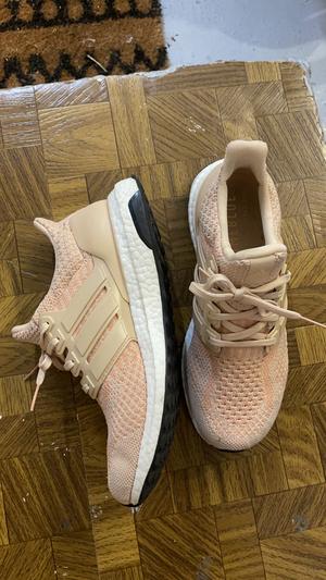 Adidas Ultraboost 21 Running Shoe Nordstrom