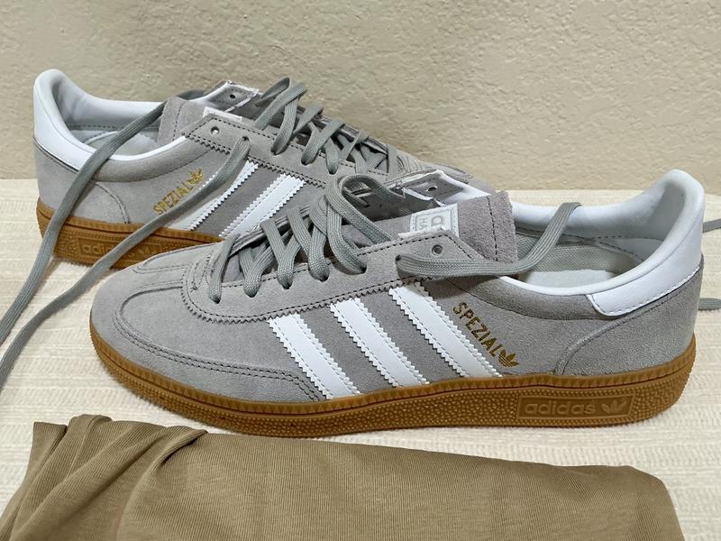 Customer photo for "Fire shoes 🔥"