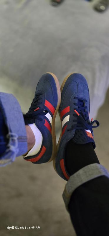 adidas FIFA World Cup Samba OG Shoes | Dick's Sporting Goods