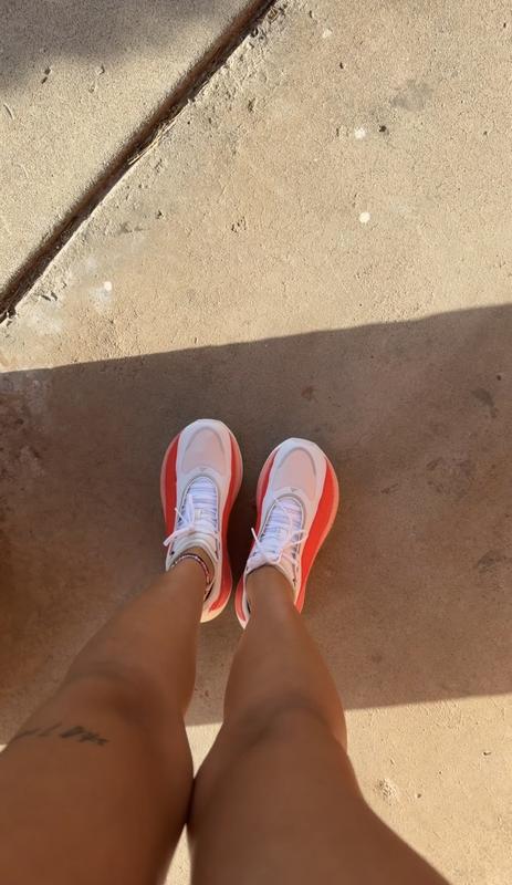 Customer photo for "Most comfy shoe ever!"
