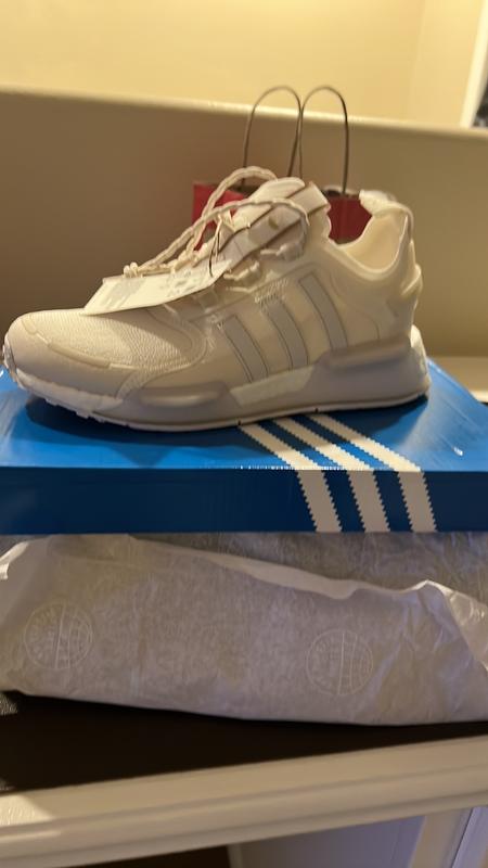 adidas Women's NMD R1 V3 Casual Sneakers from Finish Line - Macy's