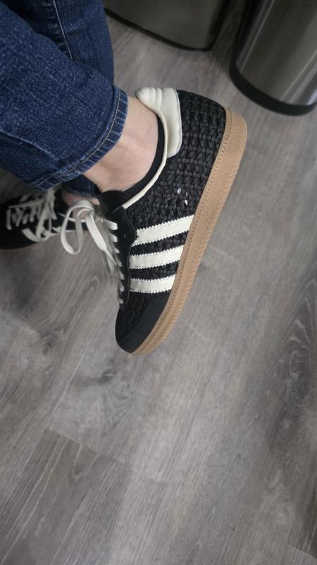 adidas gazelle silver green womens adidas Originals Women's Samba OG 