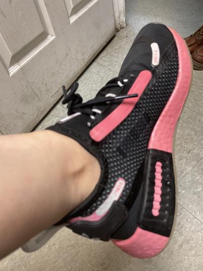 adidas Women's NMD R1 Spectoo Casual Sneakers from Finish Line - Macy's