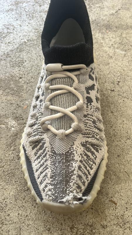 adidas gazelle silver green womens adidas Yeezy 350 V2 CMPCT Slate Panda main image 0