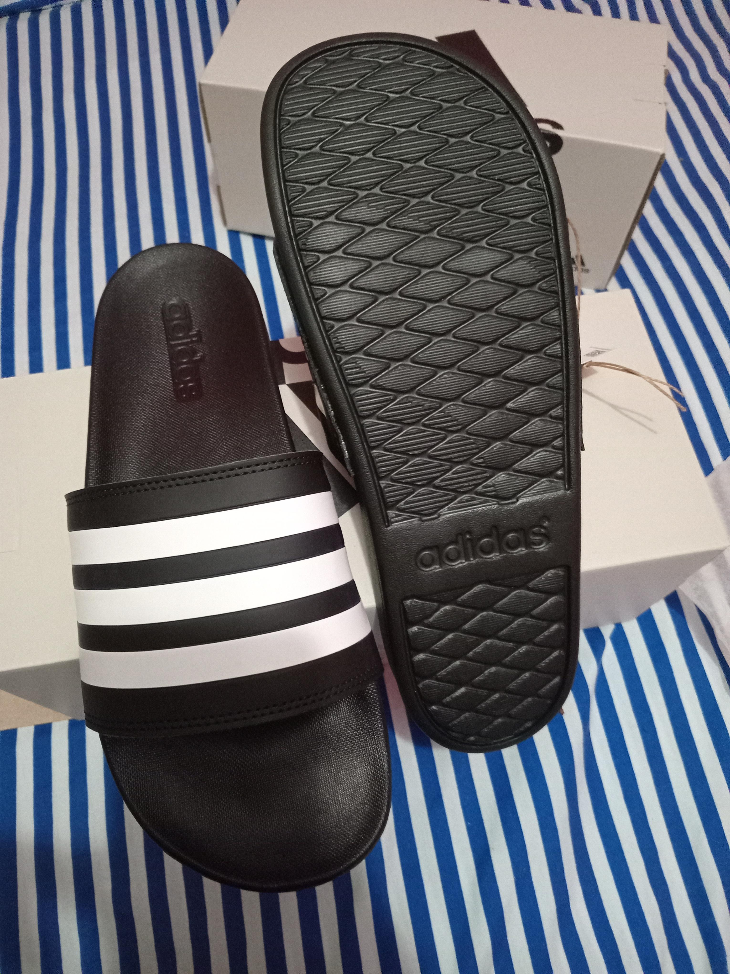 adidas Adilette Comfort Slides Dick s Sporting Goods
