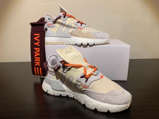 Adidas us outlet nite jogger review