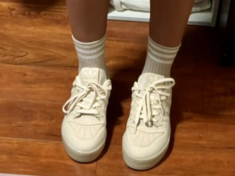 Customer photo for "So comfy and so cute"