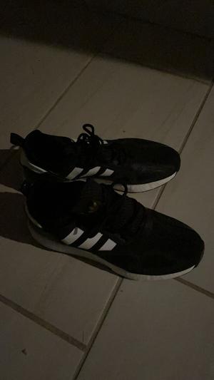 Adidas Women's ZX 2K Boost Lace Up Running Sneakers