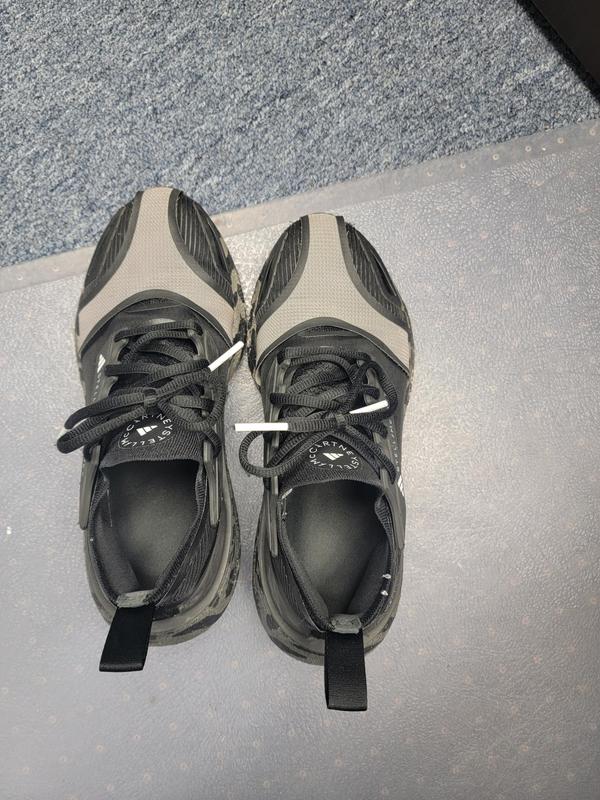 Customer photo for "expecting better product"