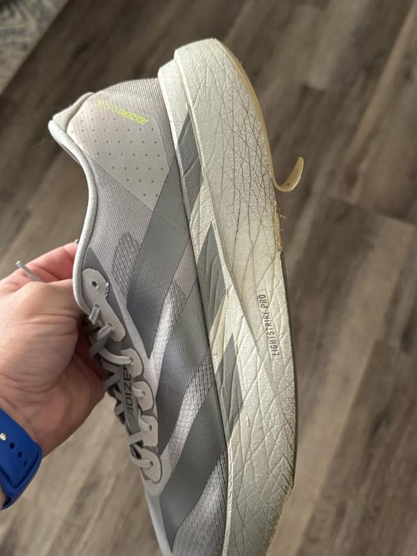 Customer photo for "Bad quality"