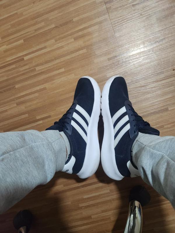 Tenis Adidas para Hombre Moda Lite Racer ADIDAS