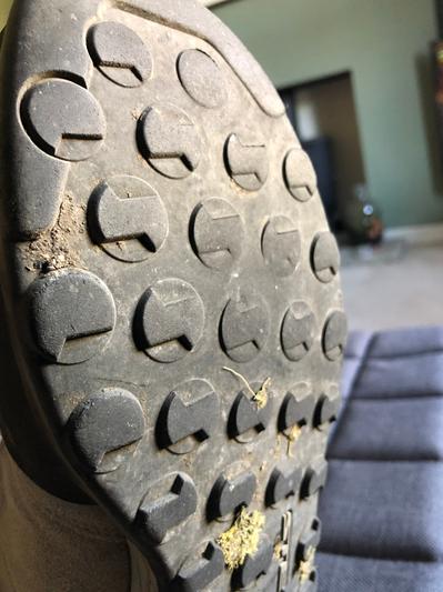 User uploaded product image