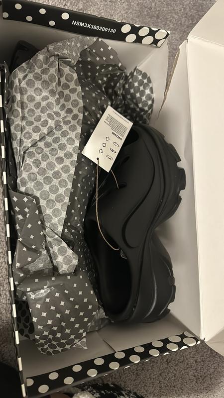 adidas by Stella McCartney Women's Clogs | Bloomingdale's Shoes