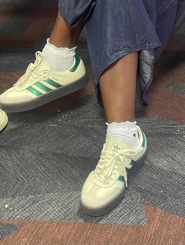 Customer photo for "comfortable"