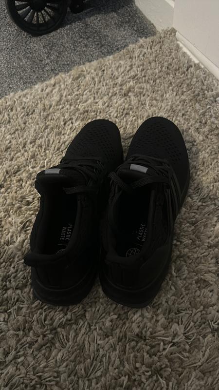 adidas Women's Ultra BOOST 1.0 Running Sneakers from Finish Line - Macy's