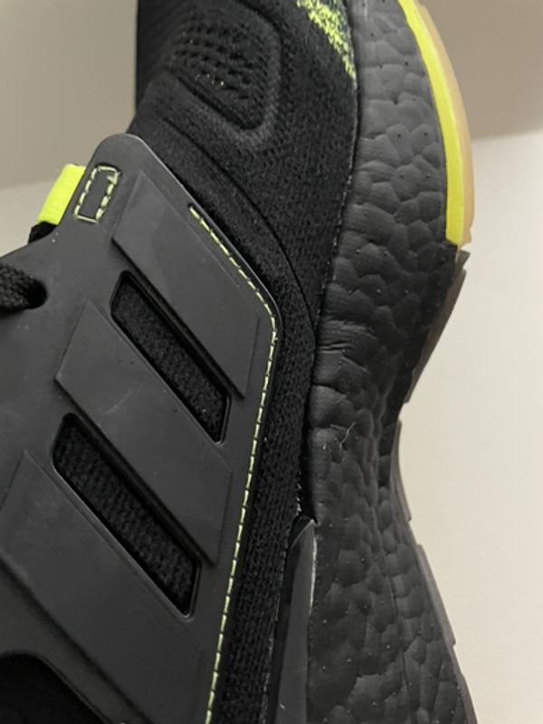 adidas gazelle silver green womens ULTRABOOST 20 S.RDY FW9773  MyTopSportsHouse