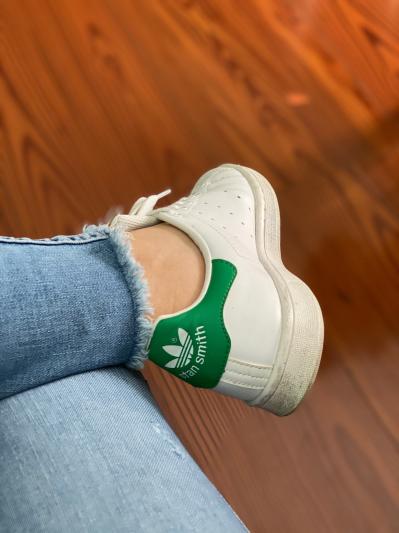 adidas originals men's stan smith shoes