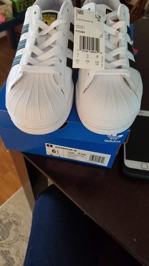 Adidas Originals Women S Superstar Shoes Dick S Sporting Goods