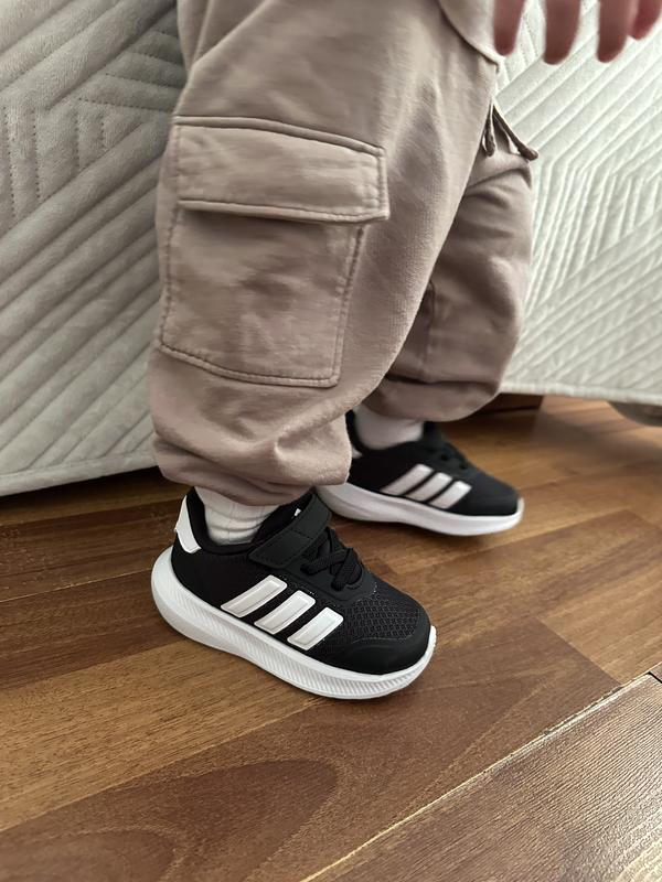 adidas Kids' XPLR Path Sneaker Toddler | Famous Footwear