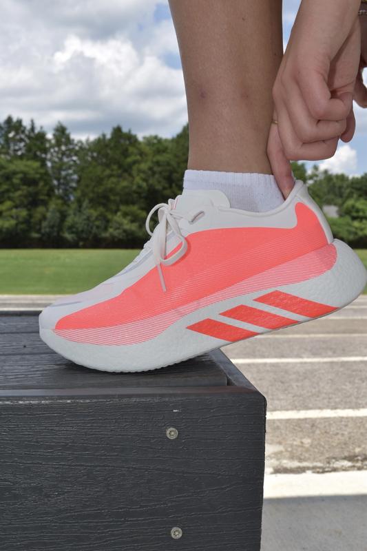 Customer photo for "I get so many compliments when I wear these!"