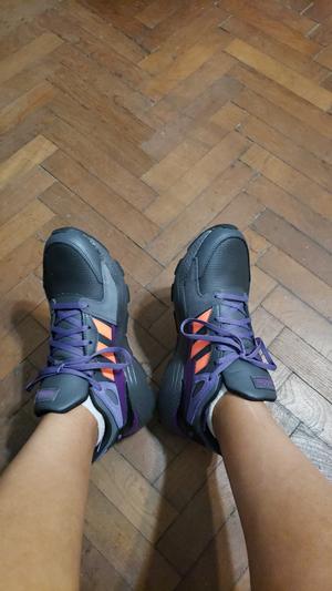 ADIDAS Crazychaos Zapatilla Urbana Mujer Adidas