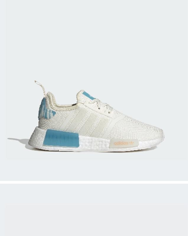 adidas Women s NMD R1 Casual Sneakers from Finish Line Macy s