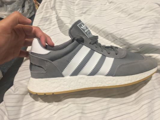 Adidas Women's I-5923 Low-Top Sneakers | Bloomingdale's