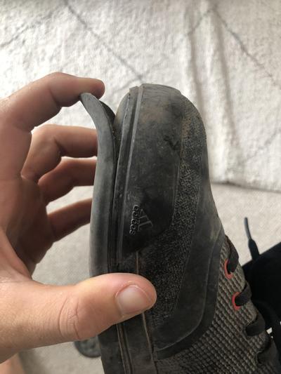 Five Ten Hellcat Pro Cycling Shoe - Men