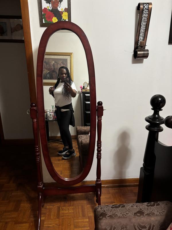 Customer photo for "Stylish and comfortable"