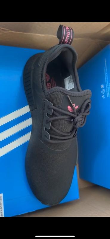 Tenis Adidas Originals Mujer Moda Nmd_R1 ADIDAS ORIGINALS