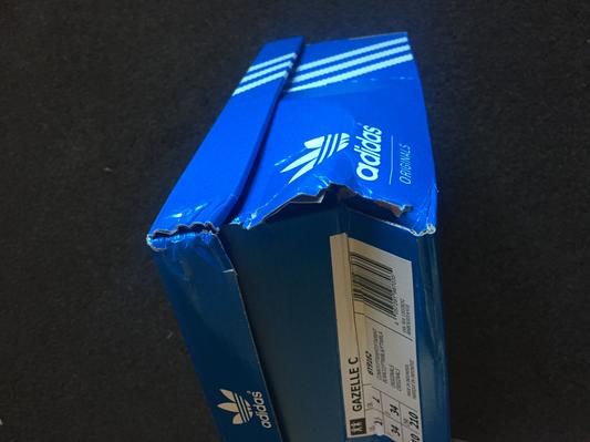 adidas Originals Gazelle  display picture 2