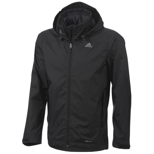 adidas Men s Wandertag Waterproof Jacket Macy s