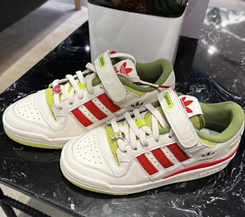 adidas gazelle silver green womens Adidas Originals Forum Low 