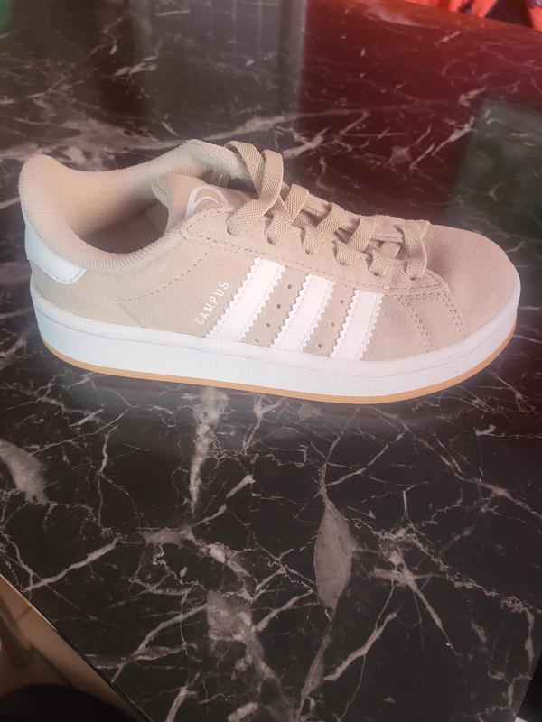 adidas gazelle silver green womens Unisex adidas Originals Campus OOS Shoes H03474 main image 0