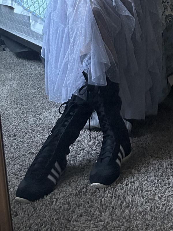 Customer photo for "Obsessed with these!"