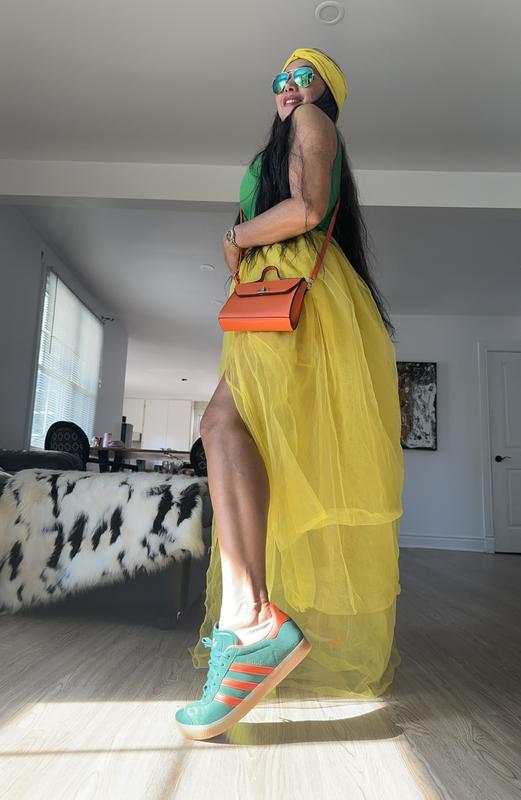 Customer photo for "Stylish design and comfort"
