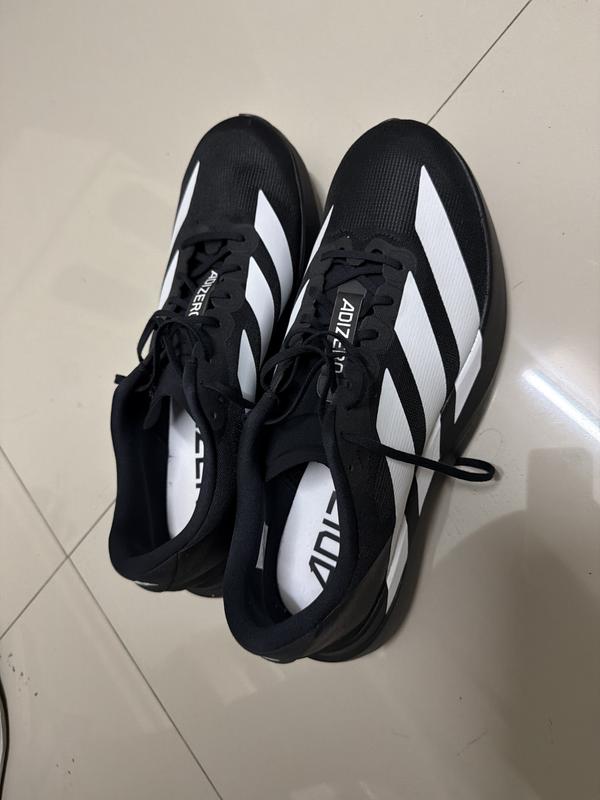 Customer photo for "Best shoes for long running"