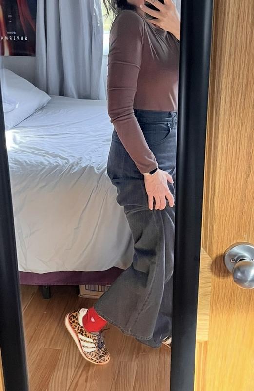 Customer photo for "Love adidas!"