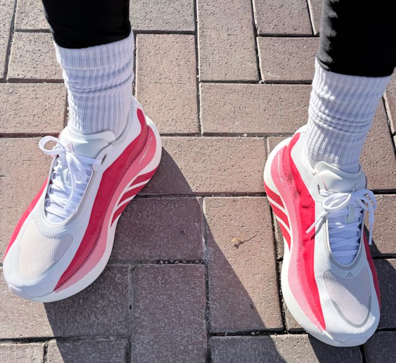 Customer photo for "Great Daily Trainer"