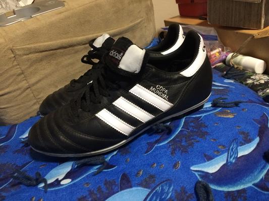 copa mundial sports direct