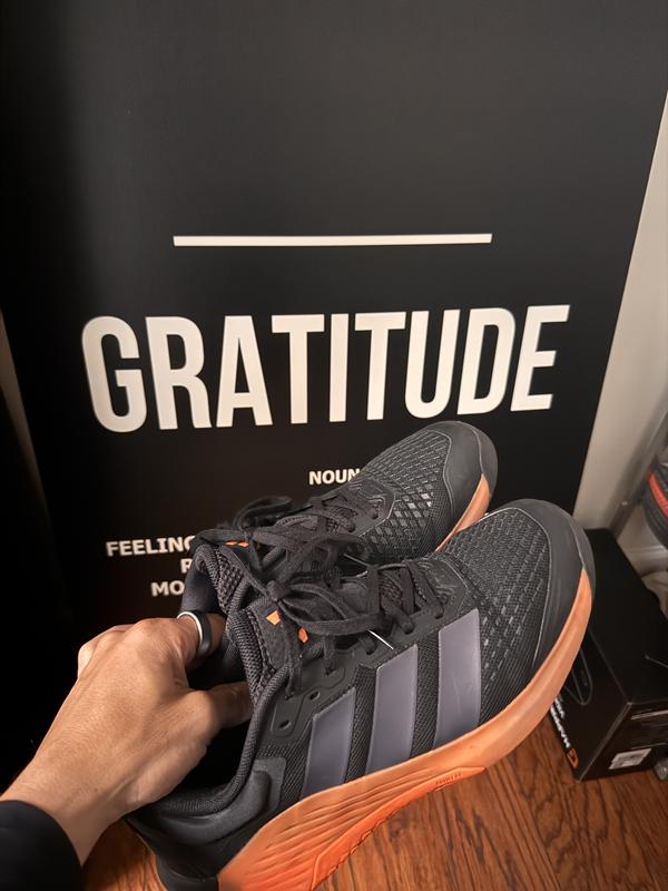 Customer photo for "Best well rounded sneaker"