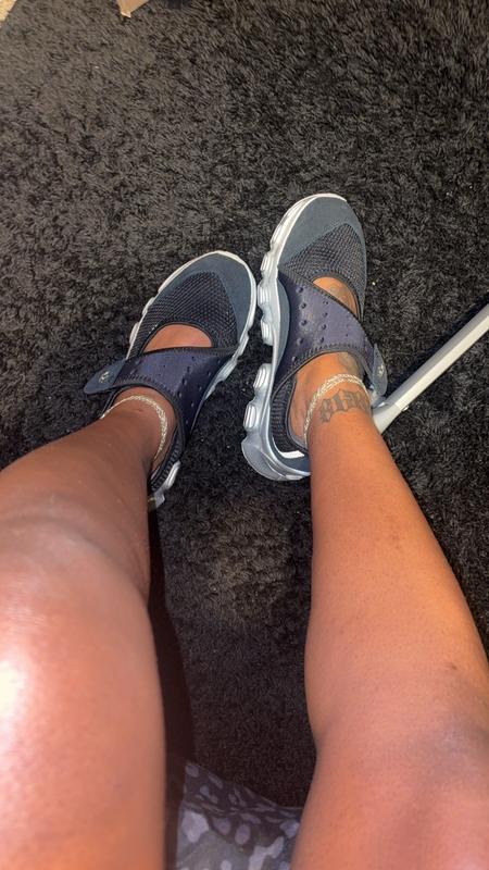 Customer photo for "Walking on air"