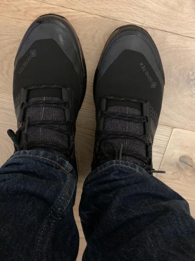 User uploaded product image