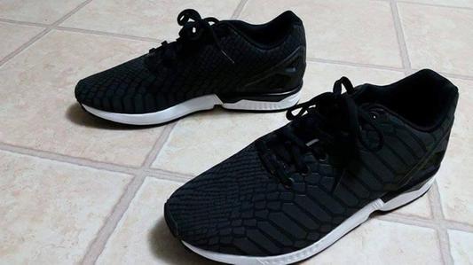 Picture taken without flash