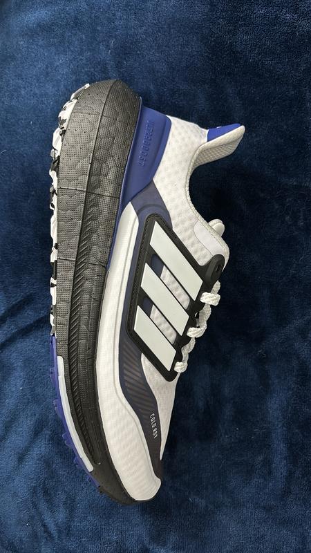 adidas gazelle silver green womens adidas Ultraboost Light Running Shoes main image 1